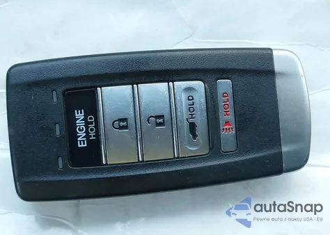 2015 Acura Mdx Technology Pkg W/Entertainment Pkg z USA, uszkodzony, nr VIN 5FRYD3H62FB010135